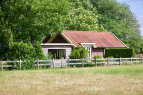 Vakantiehuis Geitenhoeve